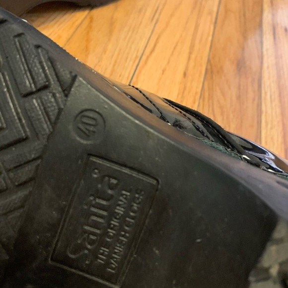 Sanita clogs size 40 - Picture 4 of 4